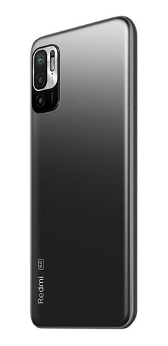 Imagen 4 de 8 de Xiaomi Redmi Note 10 5G Dual SIM 128 GB gris grafito 4 GB RAM