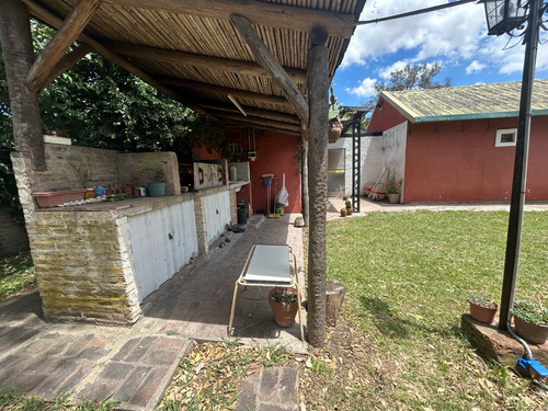 Venta Casa Quinta De 4 Ambientes Con Pileta - Villa Lía, San António De Areco