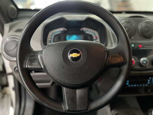 Chevrolet Agile 1.4 Ltz Spirit 5P