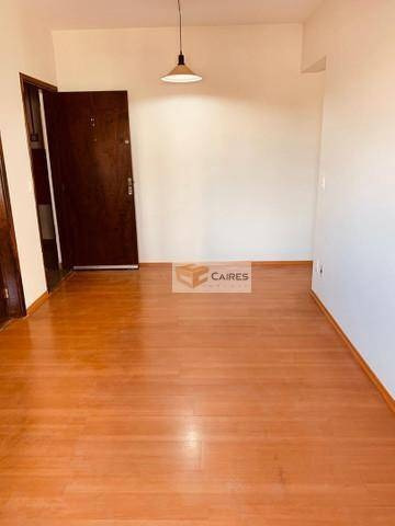 Imagem 4 de 6 de Apartamento Com 2 Dormitórios À Venda, 71 M² Por R$ 240.000,00 - Vila Proost De Souza - Campinas/sp - Ap7908