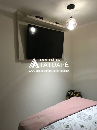 Imagem 20 de 30 de Apartamento - Ap000391 - 69016185