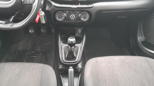 Fiat Cronos 1.0 FIREFLY FLEX DRIVE MANUAL