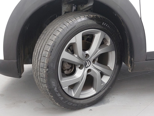 Citroën C4 Cactus 1.6 VTI 120 FLEX FEEL EAT6