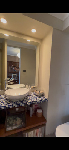 Se Vende Depto De 4 D 3 B 2e 1b En Chile Espa (62977)