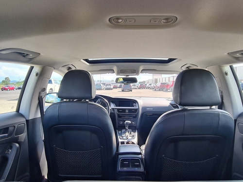 Imagen 6 de 9 de Audi A5 2015 2.0 T Luxury Multitronic 225hp Cvt