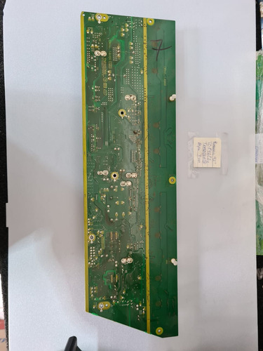 Y-sus Panasonic 42 Tc-p42c2x Tnpa5066 3 Elec Berlin