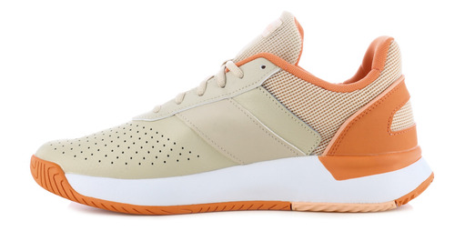 Championes adidas Court Smash 009.e8453