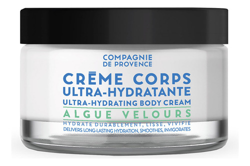  Crema Corporal Velvet Seaweed Body Cream 200 Ml