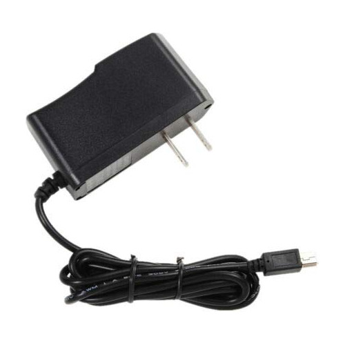 Ac Dc Adaptador Cargador Corriente Para Autel Maxida Ds808