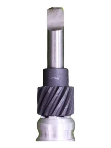 Distribuidor Jeep Motor 258 Sistema Chevrolet Ca-87