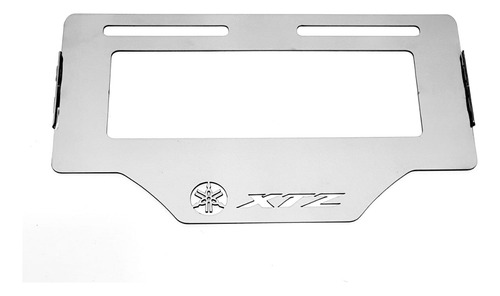 Lujos Xtz Guarda Cadena Motos Lujos Yamaha Xtz 125, 150, 250