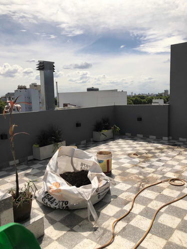 Imagen 5 de 6 de Departamento 5 Amb Más Terraza En Construcción, Entrega Abril 2023
