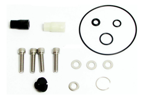 Kit De Cilindro De Trim Evinrude Etec De 40 A 130 Hp