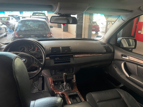 BMW X5 3.0 D Executive