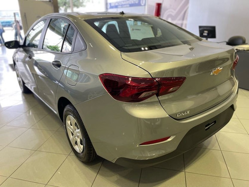 Chevrolet Onix 1.0 Lt