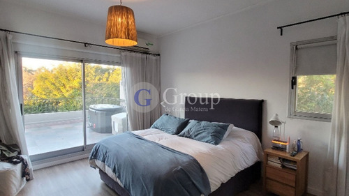 Casa Chalet En Venta En Las Liebres, Pilar, G.b.a. Zona Norte