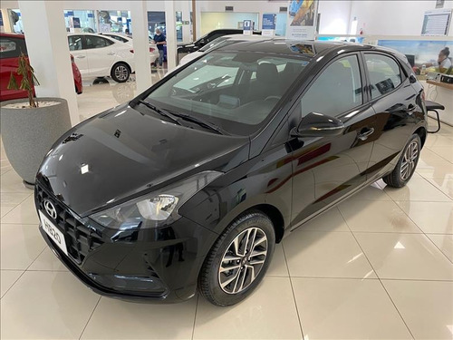 Hyundai Hb20 1.6 16v Vision