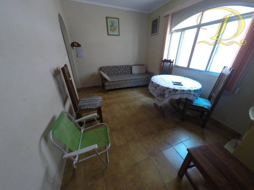 Imagem 2 de 16 de Apartamento Com 1 Dormitório À Venda Na Aviação - Ap4118