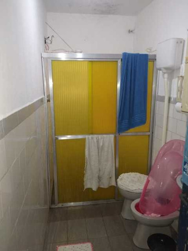 Imagem 8 de 15 de Casa Em Excelente Rua Comercial No Jardim Universo - Bica20002