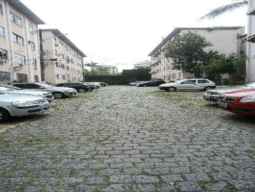 Imagem 1 de 14 de Apartamento-à Venda-freguesia (jacarepaguá)-rio De Janeiro - Pa21051