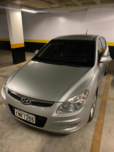 Imagem 4 de 8 de Hyundai I30 2010 2.0 Gls Aut. 5p