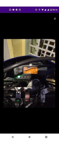 Imagem 13 de 13 de Yamaha Lander