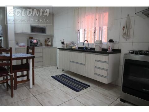 Imagem 12 de 30 de Casa A Venda - 0588605