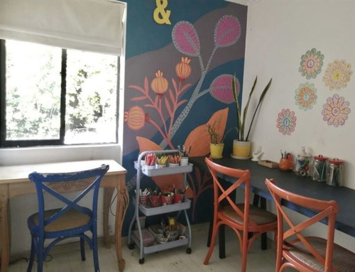 Casa En Venta De 3 Dorm. En Vitacura