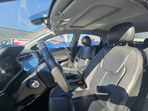Chery Tiggo 2 Pro TIGGO 2 PRO 1.0T GLX CVT