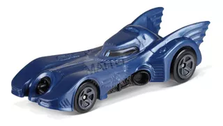 Hot Wheels Batmobile Treasure Hunt Th Batimovil Batman Nuevo