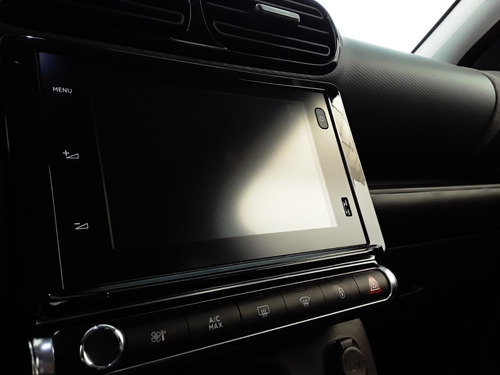Citroën C4 Cactus 1.6 Thp 165 At6 Shine