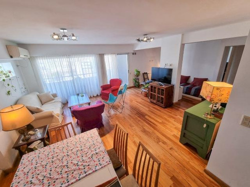 Imagen 1 de 21 de Piso Exclusivo Con Amenities - Centro