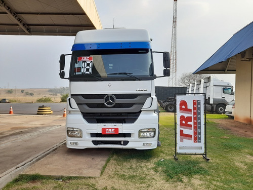Imagem 3 de 9 de Mb 2544 2018 Pbtc 53 Ton - Negocie Direto Com A Jbs