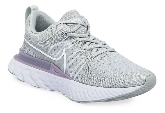 Nike React Infinity Run Flyknit - Análisis y opiniones en Foroatletismo.com