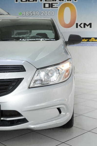 Chevrolet Prisma 1.0 Sed. Joy Ls 8v Flexpower 4p