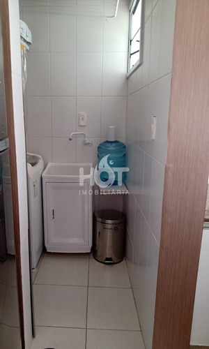 Imagem 14 de 15 de Apartamento - Carianos - Ref: 2265 - V-hi73092