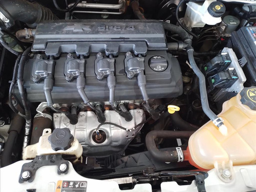Chevrolet Onix 1.4 MPFI LT 8V FLEX 4P MANUAL