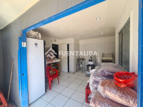 Local Comercial En Venta En San Miguel