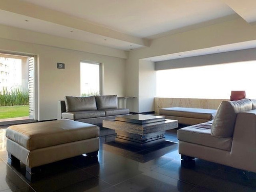 Imagen 19 de 21 de Departamento En Venta En Santa Fe