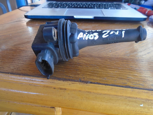 Imagen 1 de 3 de Vendo Coil De Volvo S60, Año 2001, # 1 220 703 014