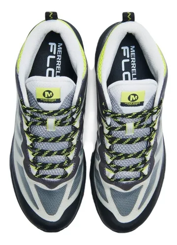Merrell Moab Speed Mid Gore Tex Zapatos De Senderismo