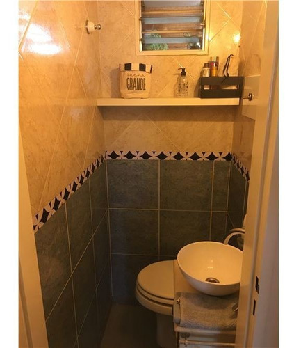 Venta Duplex Tipo Casa, Lanús, Todo Luz, Impecable