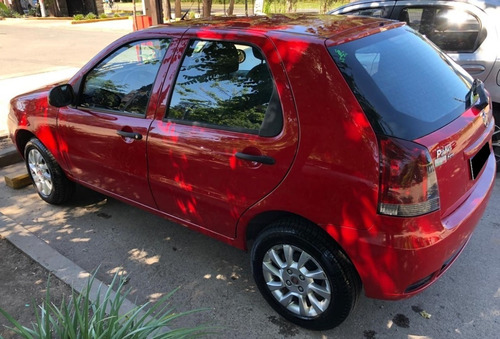 Fiat Palio 1.4 Fire Pack Confort