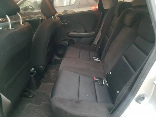 Honda Fit 2015 1.5 Ex (gl)