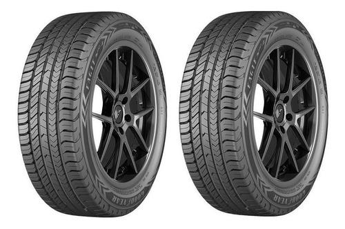 Kit 2 Cubiertas Goodyear Eagle Sport2 185/55 R16 83v 