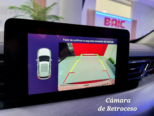 BAIC X35 1.5 Luxury At