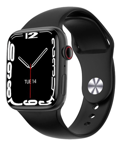 Smartwatch Reloj Inteligente Dt7+ Gps Track ¡doble Malla!