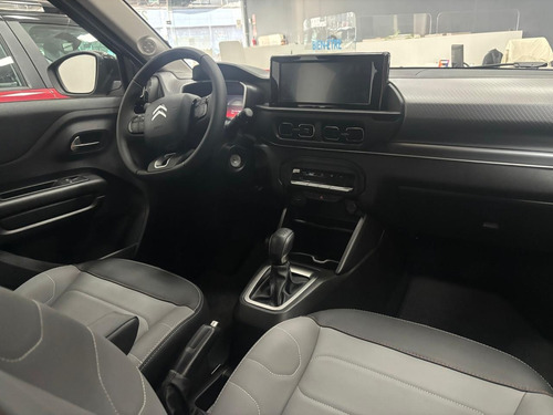 Citroën C3 Aircross 1.0 Shine Turbo 200 Cvt Bitono