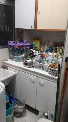Apartamento Com 3 Dormitórios À Venda, 67 M² Por R$ 310.000,00 - Macedo - Guarulhos/sp - Ap13697