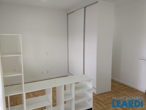 Imagem 5 de 15 de Flat Loft - Centro - Sp - 644090